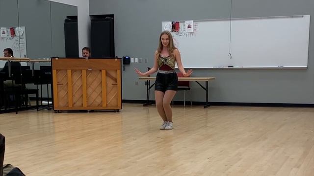 Sexy (Mean Girls) - Belle Starr Johnson смотреть онлайн