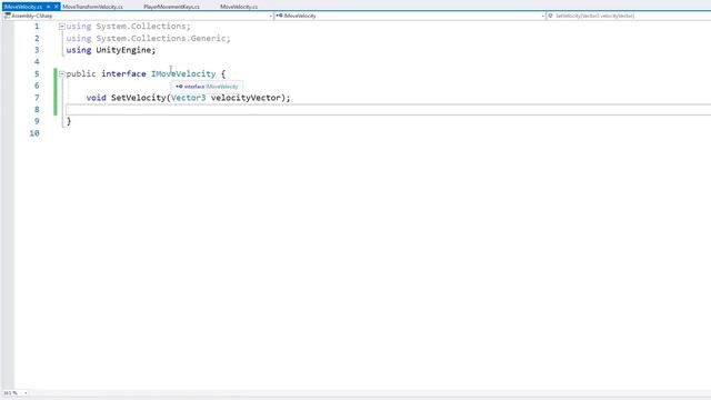 Modular Character System in Unity (Move, Attack, AI, Pathfinding) смотреть онлайн