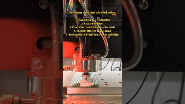 #Laser welding machine(solder-ball 0.2~1.5mm)#03210100 смотреть онлайн