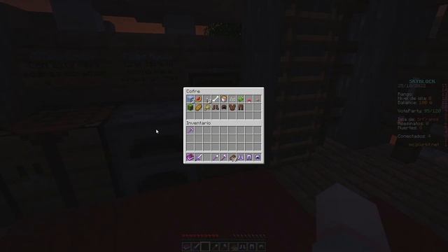 ? MEJOR Servidor SURVIVAL RPG Custom NO PREMIUM para Minecraft Java y Bedrock 1.19.2 ✅ смотреть онлайн
