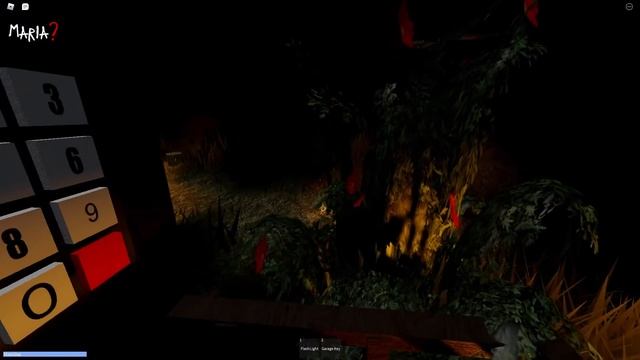 4 Idiots Play A BAD Roblox Horror Game | Maria смотреть онлайн