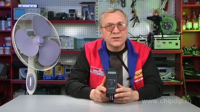 ATT-6002 Tachometer смотреть онлайн
