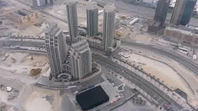 1 Bed Apt At Burj Vista 2 Type 2, Downtown, W/ Beautiful Views смотреть онлайн