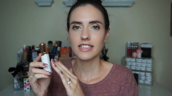 Flawless Finishing Touch Worth The Hype? | Review + Demo