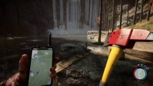 ГДЕ НАЙТИ ЗИМНЮЮ / ТЕПЛУЮ ОДЕЖДУ В SONS OF THE FOREST | ЗИМА | ФОРЕСТ 2  ГАЙД