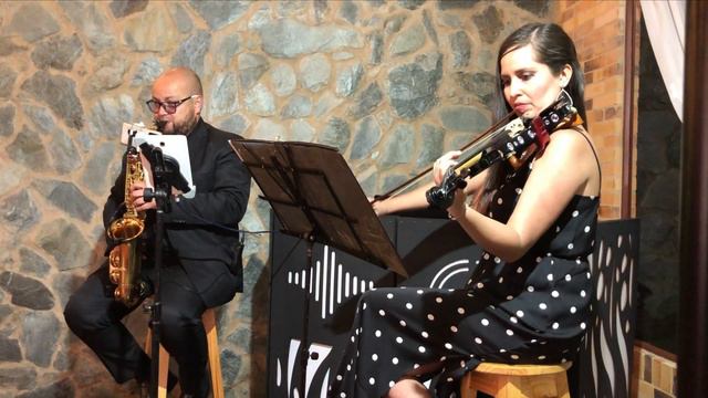 Sentada en su Trono | Boda Eclesiástica 11/11/23 || Karen Manrique [Cena] смотреть онлайн