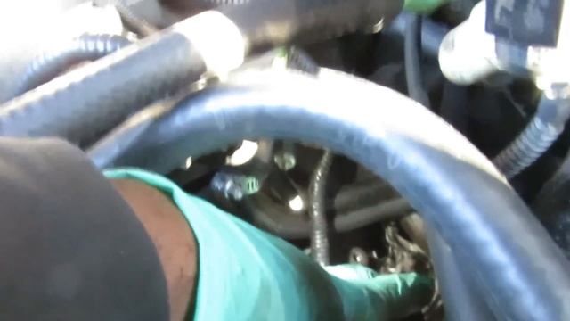 ⭐ 2004 Lincoln Navigator - 5.4 - Runs Rough - Misfire смотреть онлайн