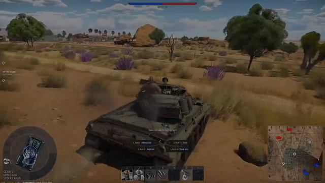 War Thunder [ID/ENG] LIVE🔴 смотреть онлайн