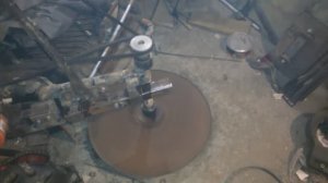 роторная косилка для мотоблока своими руками 2