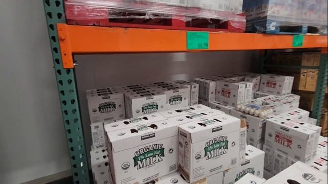 Цены на продукты в Америке. 2023 год смотреть онлайн