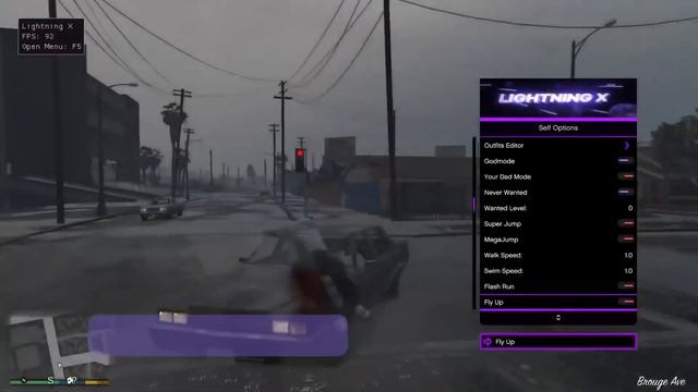 Gta 5 Mod Menu | Alias Mod menu | Pc Work | Download free 2022 смотреть онлайн