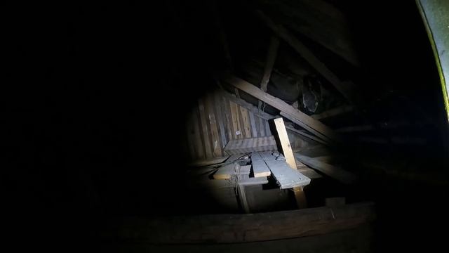 НАШЁЛ ГРОБ В ЗАБРОШЕННОМ ДОМЕ!I FOUND A COFFIN IN AN ABANDONED HOUSE! смотреть онлайн