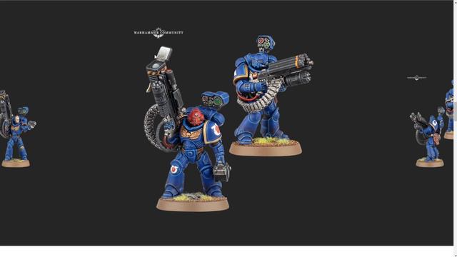 EVERYTHING Changed... Space Marine Strike Force Agastus INBOUND! Warhammer 40k Desolation Brutalis