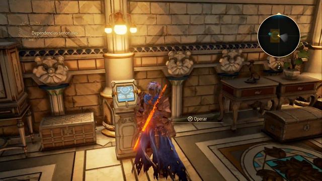Tales Of Arise - #12: El Zeugle venenoso y nuevas amistades. смотреть онлайн