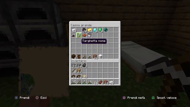 Minecraft] EP5 uccido un enderman e ottengo un ender perl смотреть онлайн