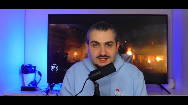 ВЕЧНЫЕ Фильм 2021 ОБЗОР по Обзорам | Что Посмотреть