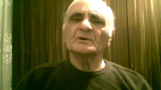 Прощай,родная пуща..С.Есенин.Читает А.Пир-Будагян. смотреть онлайн