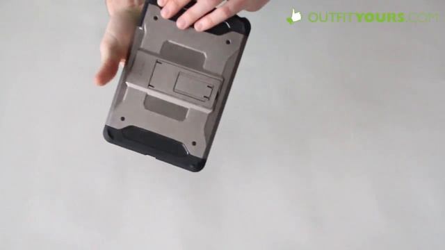 Spigen Tough Armor for iPad mini 4 Review - SGP11737 смотреть онлайн