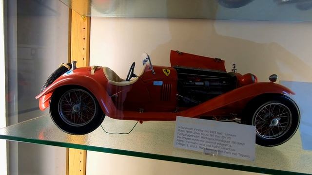 Trier Spielzeugmuseum (Germany, Rheinland Pfalz) In 4K смотреть онлайн