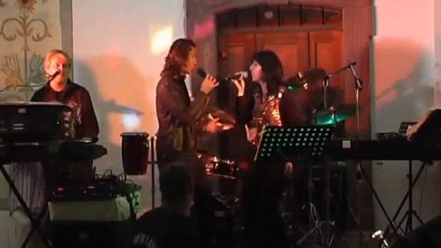 Band Fridolyn International - Alle Videos bei Schuhbeck - Waging am See - Bayern! Nr. 9 смотреть онлайн