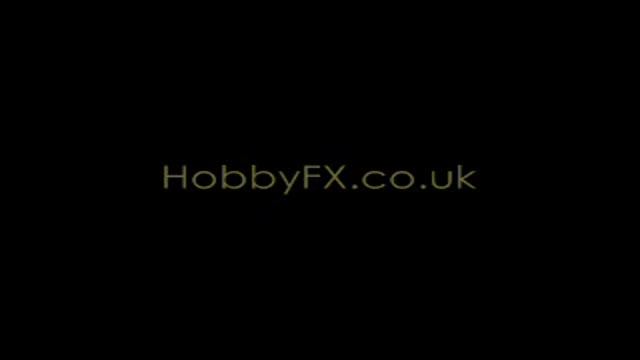 HobbyFX - Welcome to catworld смотреть онлайн
