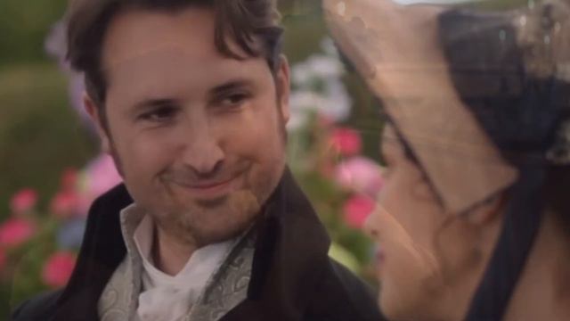 Sanditon Heybourne - One Line (PJ Harvey)