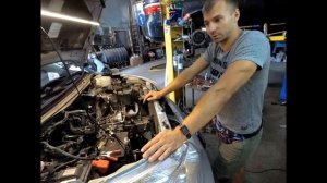 Daihatsu Terios 2011 /  Почему горят клапаны двигателя