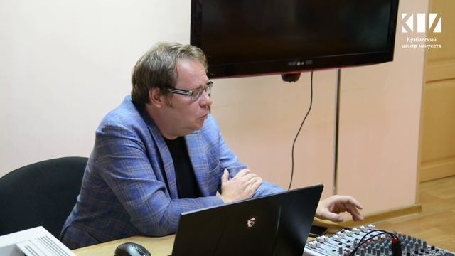 Кирилл Светляков, лекция «Специфика художественных практик в современном искусстве», часть I смотреть онлайн