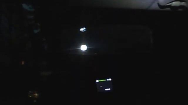 Доработка солонного плафона Лада Калина смотреть онлайн