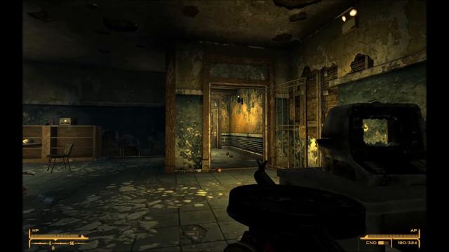 Fallout: New Vegas - The Tales of Henry - Part 12 смотреть онлайн
