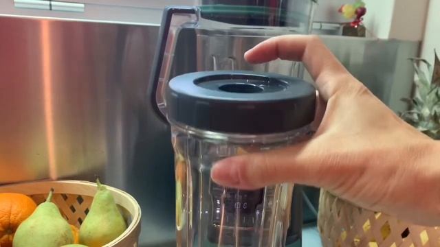 Sencor Vacuum Blender Review EN смотреть онлайн