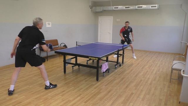 Горбач Павел 547 - Донской Алексей 362