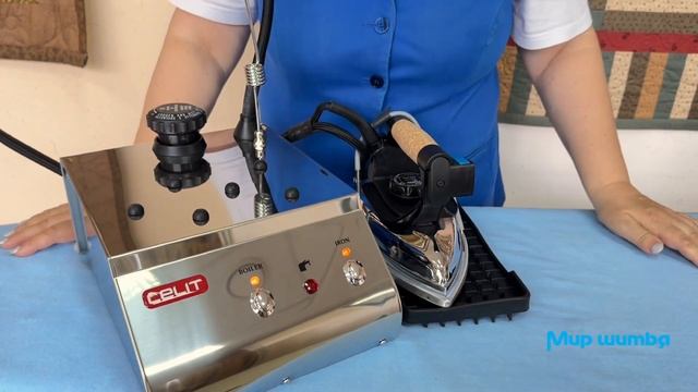 Ваши профессиональные помощники при ВТО: обзор парогенераторов Lelit смотреть онлайн