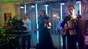 Марина и компания. Румыно-Молдавское Попурри