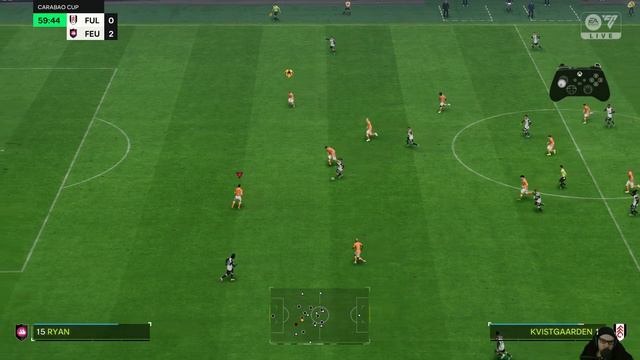EA FC 24 ⚽ Trainer Karriere mit eigener Challenge & eigenen Verein #012 EFL League Two смотреть онлайн