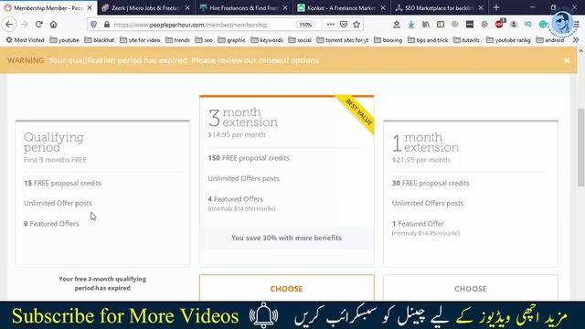 6 Best Fiverr Alternatives || Best Freelancing Websites For BeginnerS смотреть онлайн