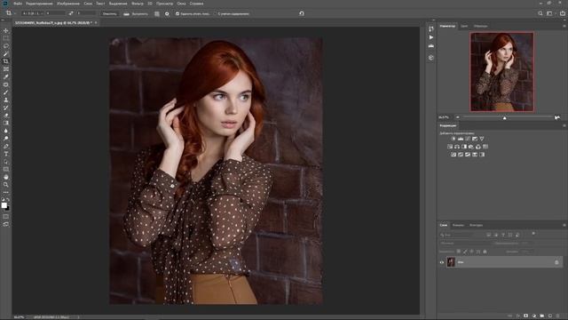 Как подготовить фотографию для Instagram? смотреть онлайн