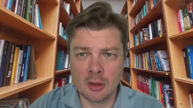 Зеленский вдруг перестал врать и сказал правду ?