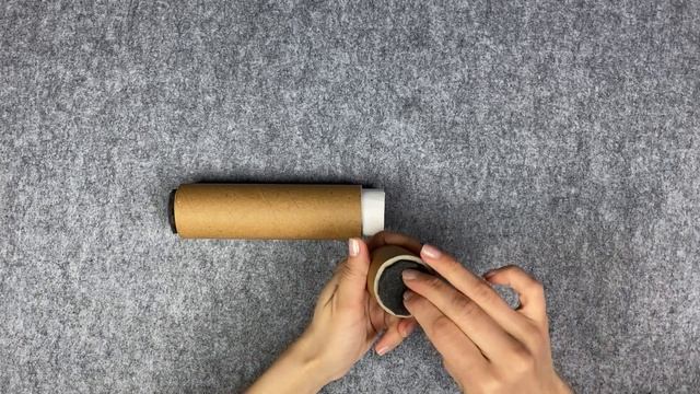 Пенал карандаш из втулки | Делаем пенал органайзер из втулки и фоамирана своими руками смотреть онлайн