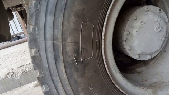 Китайські технології. Ремонт коліс. Chinese technology. Wheel repair. смотреть онлайн