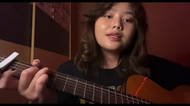 Yes to heaven - Lana Del Rey (cover by Vanda) смотреть онлайн