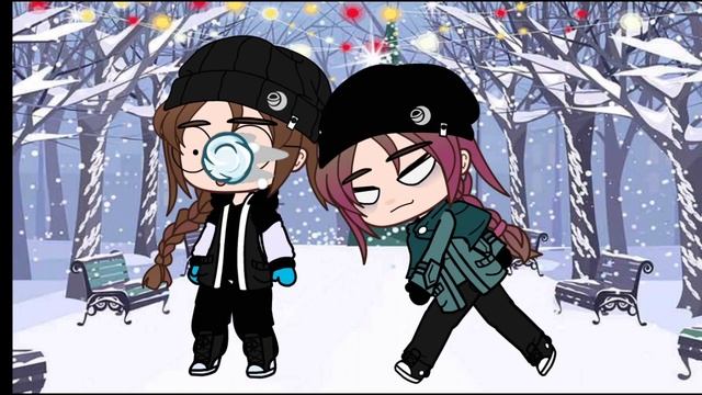 ? с горочки на саночках кувырком ?