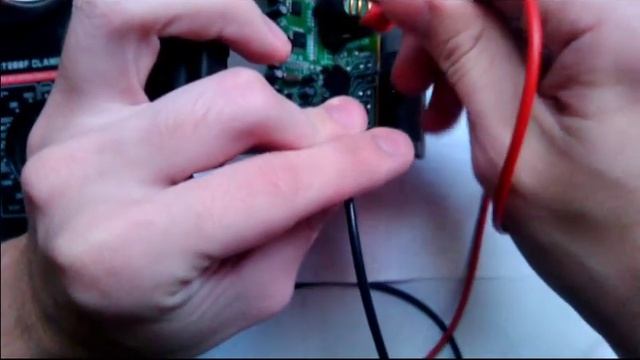 Ремонт автомагнитолы Supra SFD-101U нет звука