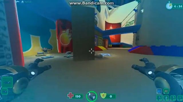 как в батлу играет нуб смотреть онлайн