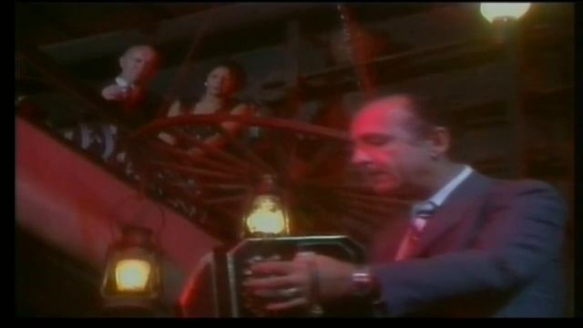 Raffaella Carrà - Tango A Media Luz