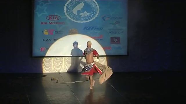 ЛУКСОР, Восточный звездопад г. Сургут смотреть онлайн