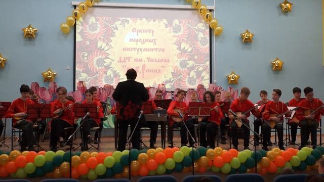 РНП "Коробейники" обработка А. Шалова смотреть онлайн