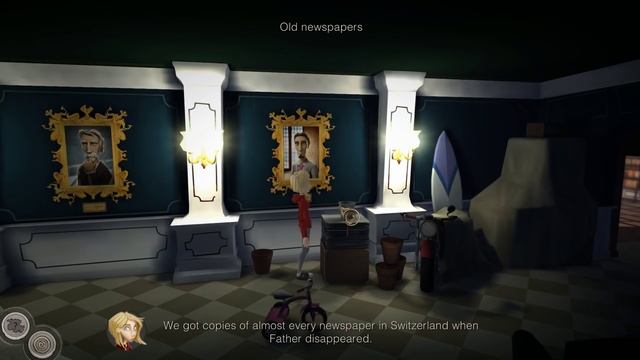 Let's Play | The Perils of Man | Part 2 смотреть онлайн