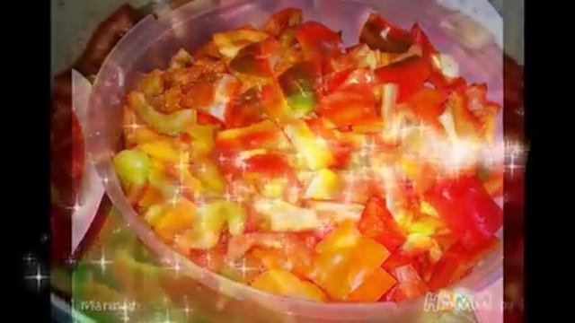 Рецепты в Стиле Шеф-Повара