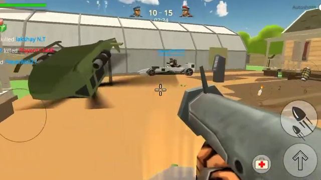 strike fortress box: battle royal смотреть онлайн